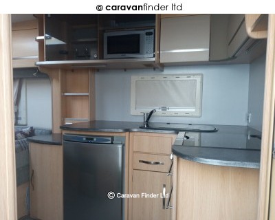 Coachman Pastiche  470 2010 (Private) image 7