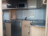 Coachman Pastiche 470 2010 touring caravan Image