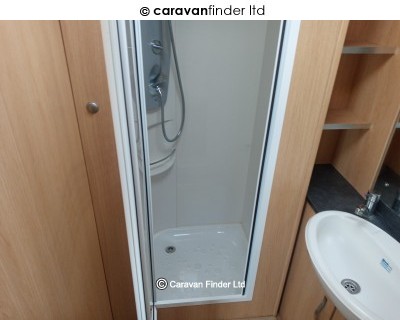 Coachman Pastiche  470 2010 (Private) image 8