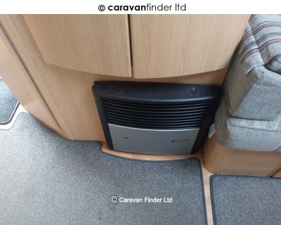 Coachman Pastiche  470 2010 (Private) image 9