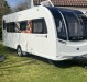 Bailey Unicorn Vigo 2023 touring caravan Image