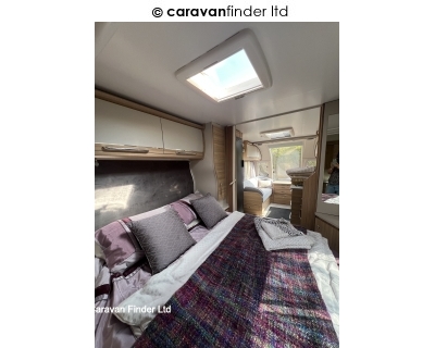 Bailey Unicorn Vigo 2023 (Private) image 3