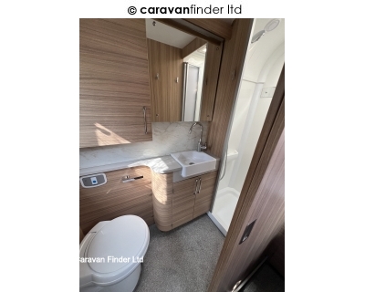 Bailey Unicorn Vigo 2023 (Private) image 4