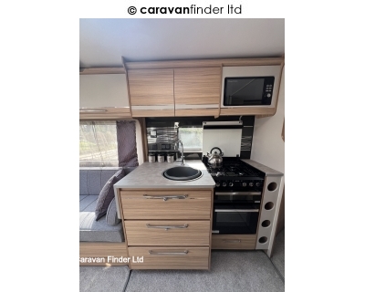 Bailey Unicorn Vigo 2023 (Private) image 2