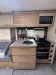 Bailey Unicorn Vigo 2023 touring caravan Image