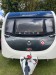 Swift Elite 850 2021 touring caravan Image