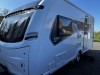 Coachman VIP 460 2022 touring caravan Image