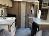 Coachman VIP 460 2022 touring caravan Image