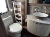 Coachman VIP 460 2022 touring caravan Image