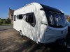 Coachman VIP 460 2022 touring caravan Image