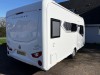 Coachman VIP 460 2022 touring caravan Image