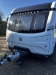Coachman VIP 460 2022 touring caravan Image