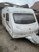 Sprite Alpine 2011 touring caravan Image