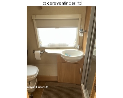 Sprite Alpine 2011 (Private) image 4