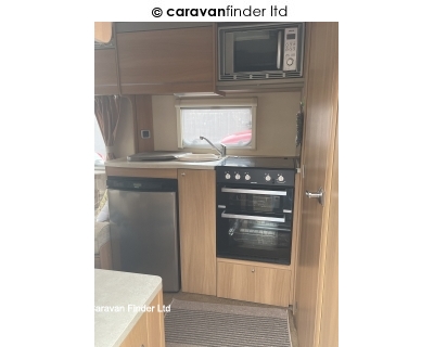 Sprite Alpine 2011 (Private) image 3