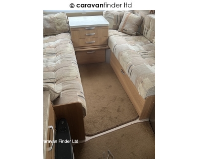 Sprite Alpine 2011 (Private) image 2