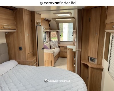 Bailey Unicorn Vigo 3 2017 (Private) image 10