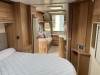 Bailey Unicorn Vigo 3 2017 touring caravan Image