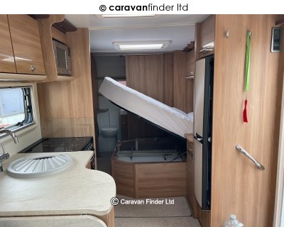 Bailey Unicorn Vigo 3 2017 (Private) image 11