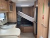 Bailey Unicorn Vigo 3 2017 touring caravan Image