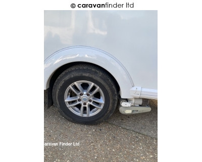 Bailey Unicorn Vigo 3 2017 (Private) image 12