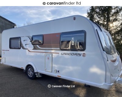 caravans image