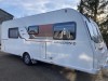 Bailey Unicorn Vigo 3 2017 touring caravan Image