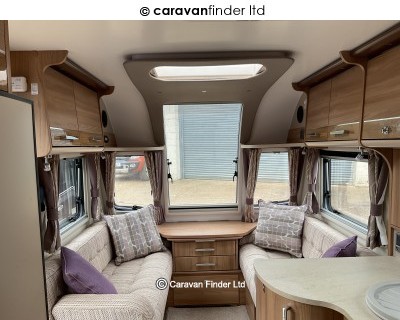 Bailey Unicorn Vigo 3 2017 (Private) image 3