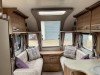 Bailey Unicorn Vigo 3 2017 touring caravan Image