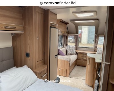 Bailey Unicorn Vigo 3 2017 (Private) image 4