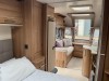 Bailey Unicorn Vigo 3 2017 touring caravan Image