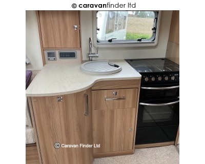 Bailey Unicorn Vigo 3 2017 (Private) image 5