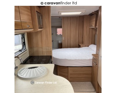 Bailey Unicorn Vigo 3 2017 (Private) image 6