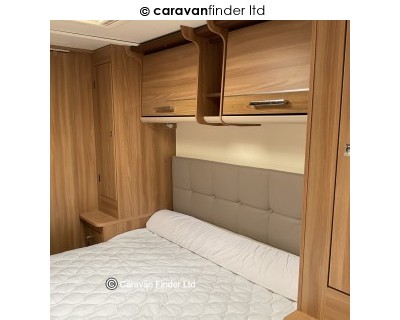 Bailey Unicorn Vigo 3 2017 (Private) image 7