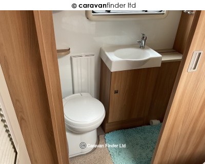 Bailey Unicorn Vigo 3 2017 (Private) image 8