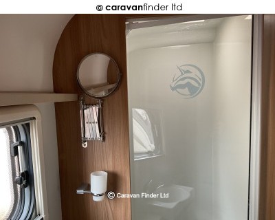 Bailey Unicorn Vigo 3 2017 (Private) image 9