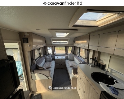 Elddis Rambler 20 TB 2022 (Private) image 6
