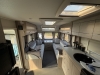 Elddis Rambler 20 TB 2022 touring caravan Image