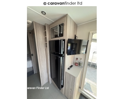 Elddis Rambler 20 TB 2022 (Private) image 8