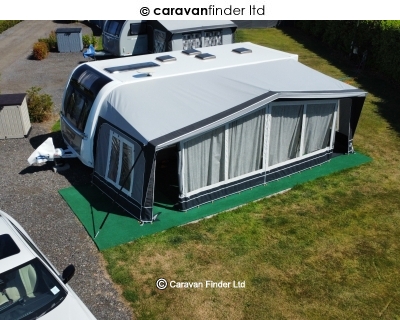 Elddis Rambler 20 TB 2022 (Private) image 2