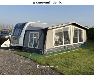 Elddis Rambler 20 TB 2022 (Private) image 3