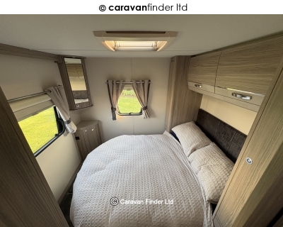 Elddis Rambler 20 TB 2022 (Private) image 11