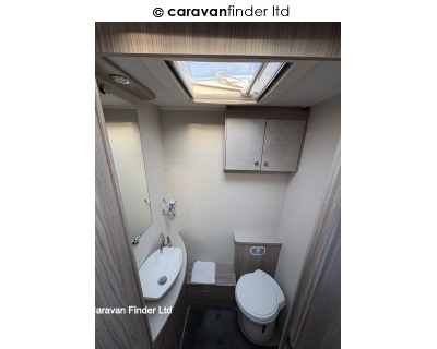 Elddis Rambler 20 TB 2022 (Private) image 9