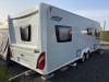 Elddis Rambler 20 TB 2022 touring caravan Image