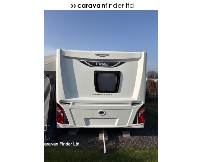 Elddis Rambler 20 TB 2022 (Private) image 4