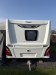 Elddis Rambler 20 TB 2022 touring caravan Image
