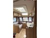 Lunar Clubman si 2017 touring caravan Image