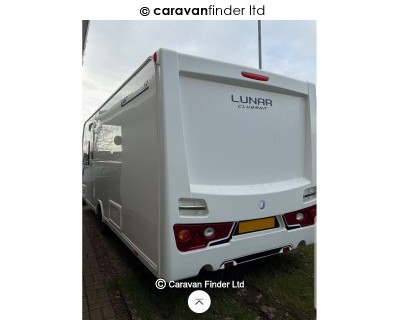 Lunar Clubman si 2017 (Private) image 3