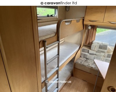 Bailey Senator Carolina Series 6 2009 (Private) image 10