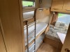 Bailey Senator Carolina Series 6 2009 touring caravan Image